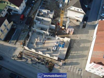 Anlageobjekt kaufen in 4720 Neumarkt
