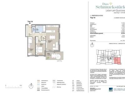 Eigentumswohnung in 1210 Wien