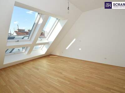 Terrassenwohnung kaufen in 1180 Wien (Bild 3)