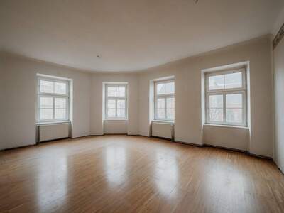 Wohnung kaufen in 1040 Wien