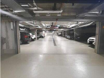 Halle / Lager / Produktion mieten in 1160 Wien (Bild 2)