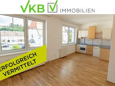 Wohnung mieten in 4320 Perg (Bild 1)