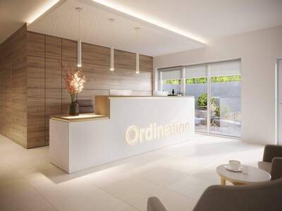 Gewerbeobjekt mieten in 1130 Wien