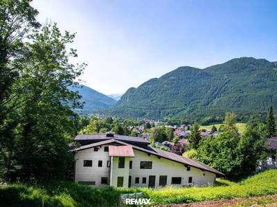 Eigentumswohnung in 4820 Bad Ischl