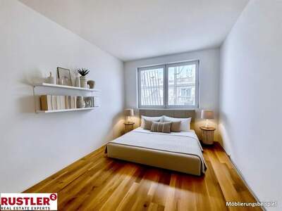 Eigentumswohnung in 1210 Wien