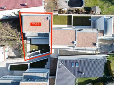 Haus mit Garten kaufen in 3400 Klosterneuburg (Bild 4)