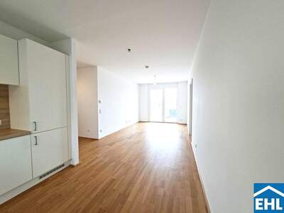 Terrassenwohnung mieten in 8020 Graz (Bild 5)