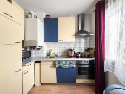 Terrassenwohnung kaufen in 1150 Wien (Bild 5)