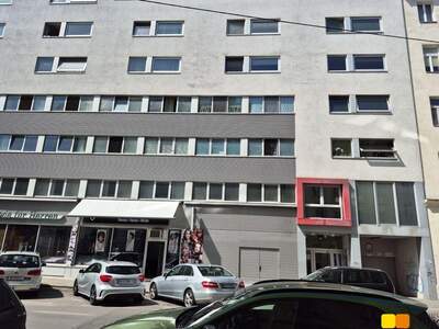 Gewerbeobjekt mieten in 1120 Wien (Bild 3)