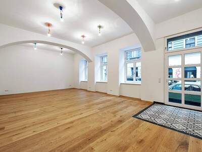 Gewerbeobjekt kaufen in 1070 Wien