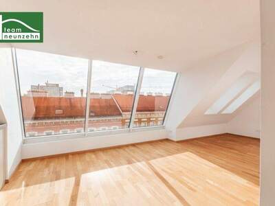 Terrassenwohnung mieten in 1160 Wien (Bild 4)