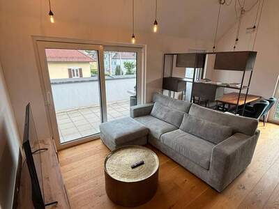 Wohnung provisionsfrei mieten in 5020 Salzburg