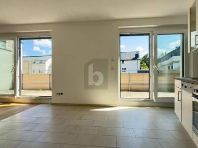 Wohnung mieten in 2700 Wiener Neustadt
