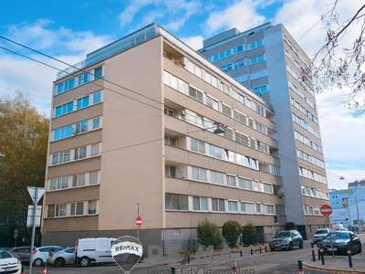 Wohnung mit Balkon kaufen in 1100 Wien (Bild 1)