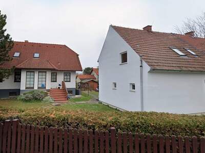 Haus kaufen in 1210 Wien