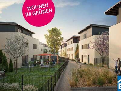 Mehrfamilienhaus kaufen in 3100 St. Pölten (Bild 1)