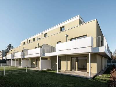 Anlageobjekt kaufen in 2540 Bad Vöslau