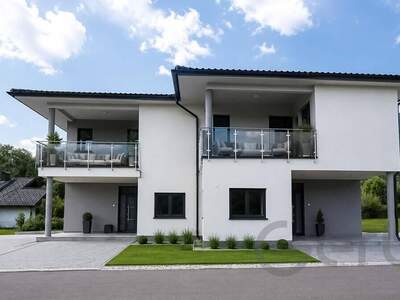Haus kaufen in 4801 Traunkirchen