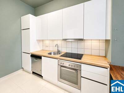 Wohnung mieten in 1030 Wien (Bild 1)