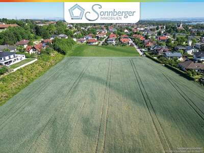 Grundstück kaufen in 4484 Kronstorf (Bild 1)