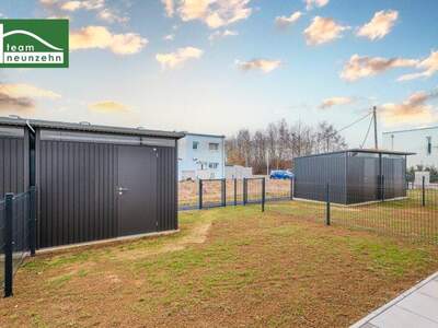 Reihenhaus kaufen in 3107 St. Pölten (Bild 1)