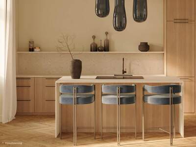 Eigentumswohnung in 1170 Wien