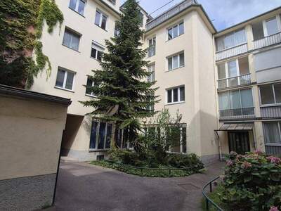 Wohnung kaufen in 1190 Wien