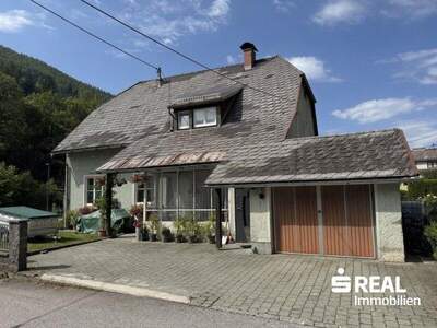 Haus kaufen in 4581 Rosenau (Bild 2)