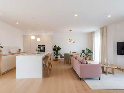 Wohnung mit Balkon kaufen in 1210 Wien (Bild 1)
