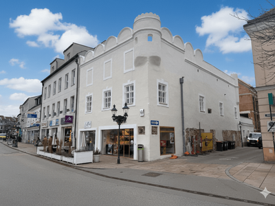 Wohnung kaufen in 3430 Tulln