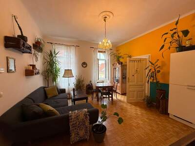 Altbauwohnung mieten in 1070 Wien (Bild 5)