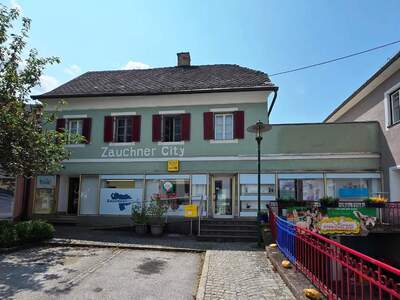 Gewerbeobjekt mieten in 9373 Klein St. Paul