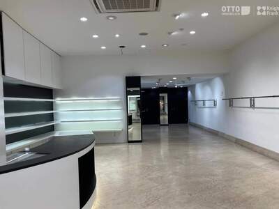Gewerbeobjekt mieten in 1010 Wien