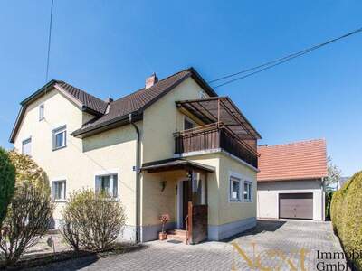 Mehrfamilienhaus kaufen in 4060 Leonding (Bild 5)