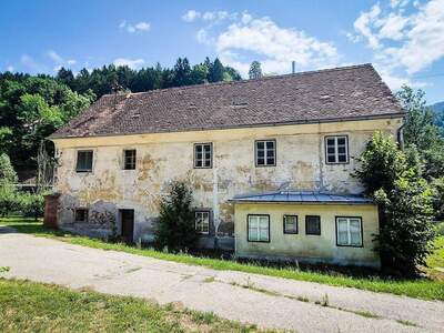 Haus kaufen in 9413 Frantschach
