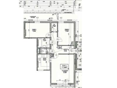 Terrassenwohnung mieten in 3386 Hafnerbach