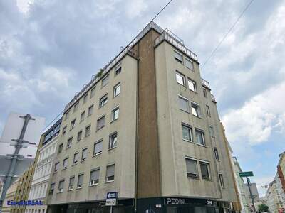 Wohnung kaufen in 1050 Wien