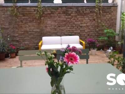 Wohnung kaufen in 1180 Wien