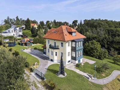 Haus kaufen in 8301 Laßnitzhöhe