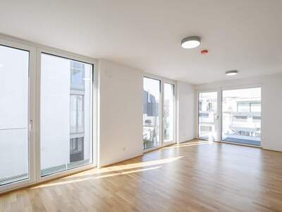 Mietwohnung in 1190 Wien