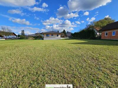 Grundstück kaufen in 4542 Nußbach (Bild 1)