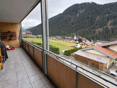 Terrassenwohnung kaufen in 6791 St. Gallenkirch (Bild 1)