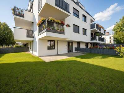 Wohnung mieten in 1210 Wien