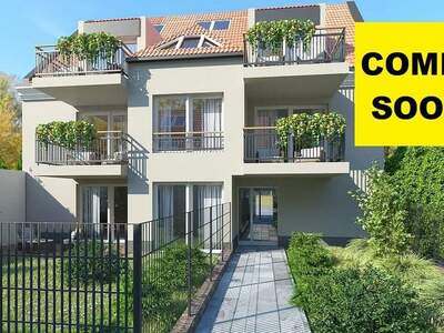 Eigentumswohnung in 2102 Bisamberg