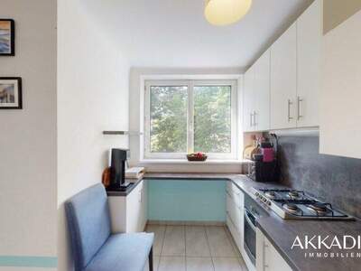 Terrassenwohnung kaufen in 1130 Wien (Bild 5)