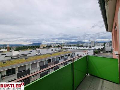 Anlageobjekt kaufen in 8041 Graz