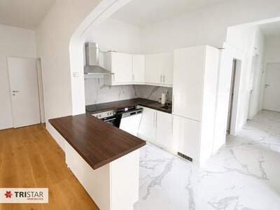 Wohnung kaufen in 1140 Wien
