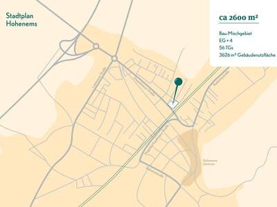 Grundstück kaufen in 6845 Hohenems