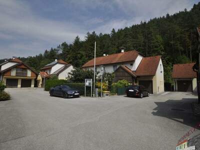 Haus mit Garten kaufen in 3192 Hohenberg (Bild 2)