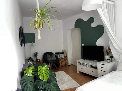 Mietwohnung provisionsfrei in 8010 Graz